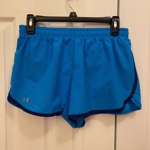 Under Armour Women’s Athletic Shorts